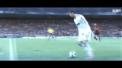 Cristiano Ronaldo - Skills Goals 2011 Real Madrid Hd 
