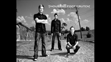 Thousand Foot Krutch - New Design