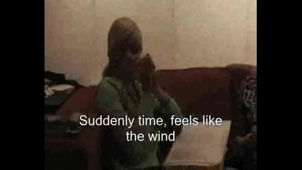 Ashley Tisdale - Suddenly Lyrics