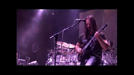 Dream Theater - Forsaken [live 2008] [480p]