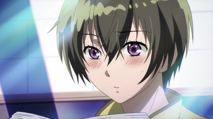 Бг суб Bokura wa Minna Kawaisou Episode 2 (1280x720)