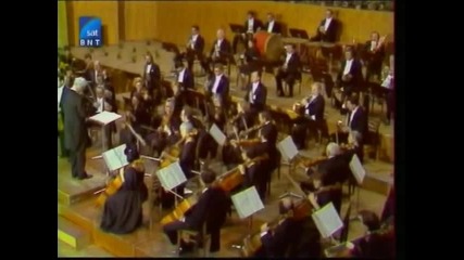 Н. Паганини - Концерт №5