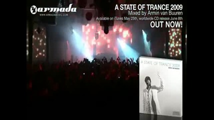 A state Of trance 2009