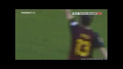 Best auto - goal ever