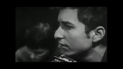 Bob Dylan - Girl From The North Country (1964)