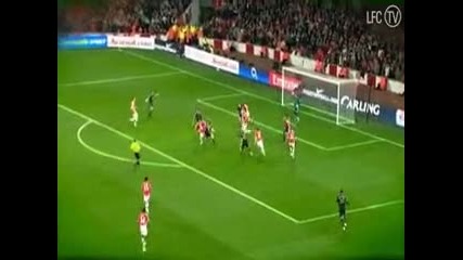 Aquilani Debut 