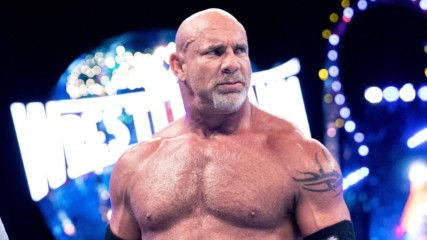 WrestleMania's grandest farewells: WWE Top 10, March 25, 2019