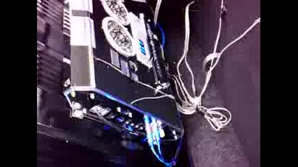 Audiobahn Sound System