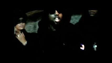 Rihanna , Jay - Z ft. Kanye West - Run This Town ( официално видео ) 