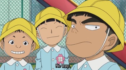 Detective Conan Episode 853 English Sub