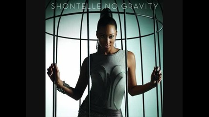 09 - Shontelle - Kiss You Up 