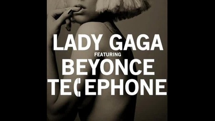 Lady Gaga featuring Beyonce - Telephone [ The Fame Monster ] Super H Q