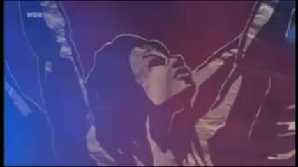 Velvet Revolver - Interstate love song