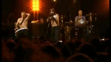 Red Hot Chili Peppers - Sex Rap - Live 2006 