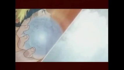 Naruto Crawling Remix