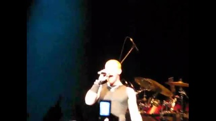 Iced Earth - Birth Of The Wicked (something Wicked Trilogy Part 2) 