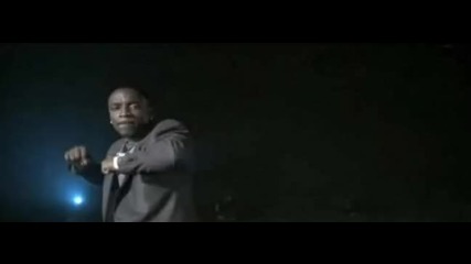 Pitbull ft Akon - Shut It Down 
