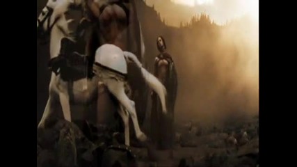 300 - - Frontline - - Spartans Original 