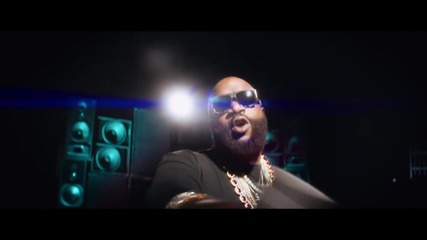 Rick Ross - If They Knew (explicit) ft. K. Michelle