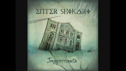 Enter Shikari - Juggernauts Blue Bear s True Tiger Remix Edit 