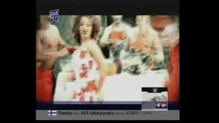 Goga Trzan - Bumerang