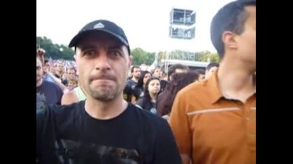 Данчо Караджов-sofia rocks 2011