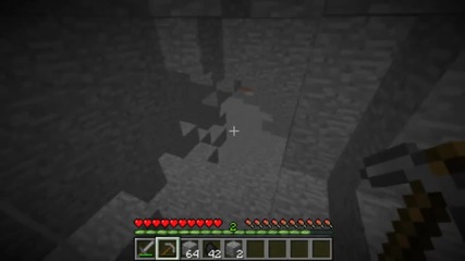 Minecraft Оцеляване еп.2
