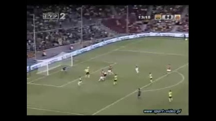 Thierry Henry Fc Barcelona Goals Skills - 2008 2009