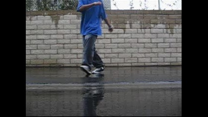 Cwalk - Impossible