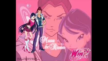 Winx Club+boy friends for musa_flora