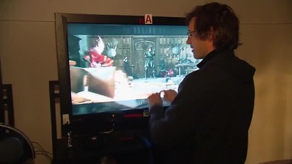 The Three Musketeers - Official Making Of A Musketeer Featurette [hd]