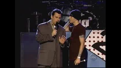 Linkin Park - Interview