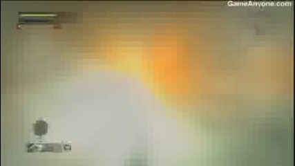 Ninja Blade Mission 1 (2/4)