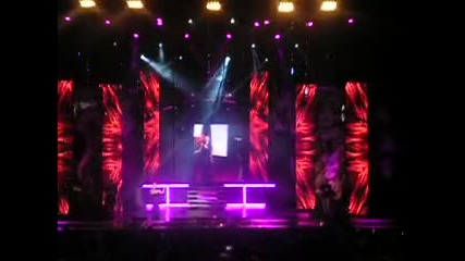 Глория - Радост - тревога от концерта в Ндк на 22 октомври 