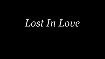 Nb Ridaz - Lost In Love