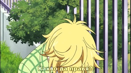 [gfotaku&easternspirit;] Noragami Ova 01 bg sub [480p]