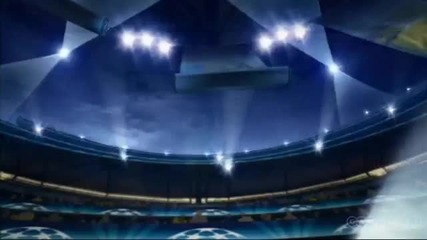 Pro Evolution Soccer 2010 Video Preview