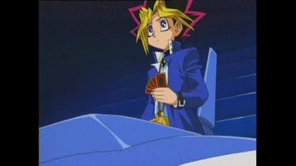 Yu-gi-oh! - Epizod 42 - Vechno Priatelstvo