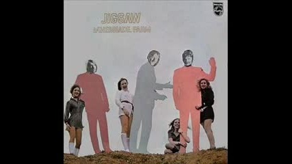 Jigsaw - Diesel Blues (1970) Blues Music 