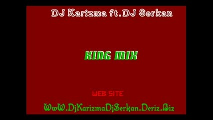 Dj Karizma ft.dj Serkan - Rumba