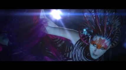 Katy Perry - E.t. ft. Kanye West ( Official Video ) Hd
