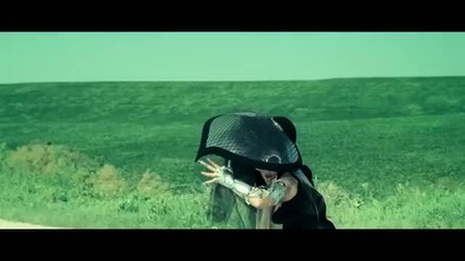 Lady Gaga - Yo