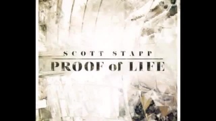 Scott Stapp - Break out 2013