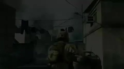 call of duty 4 vs sabaton 