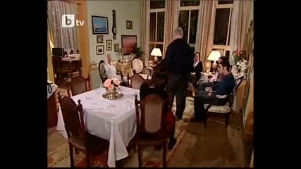 Yaprak Dokumu (листопад) - 19 еп / 4 част