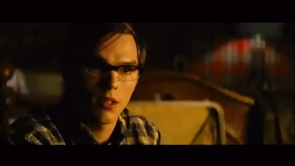 X-men First Class Oficial Movie Triler