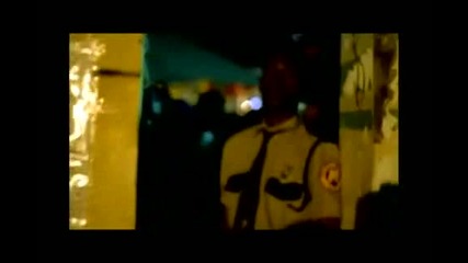Dmx feat.sean Paul and Mr. Vegas - Top Shotter [hd]