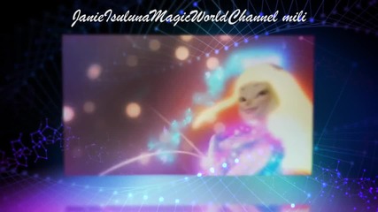 35 Fanmade Winx club 5x13 Sirenix Bulgarian Season 6 Hd