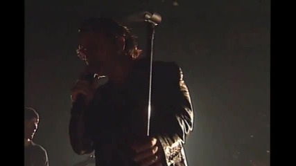 U2 - I Remember You // Live At Irving Plaza, New York, N Y December 5, 2000