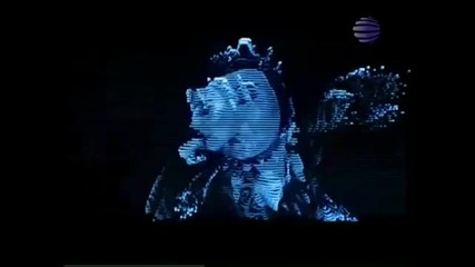 Promo Kamelia - Kak Da Te Zabravq (official Music Video)2010 